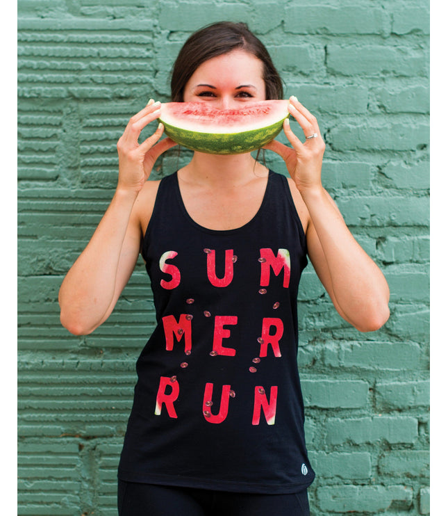 Summer Run Watermelon Core Racer