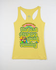 Sunshine Racerback