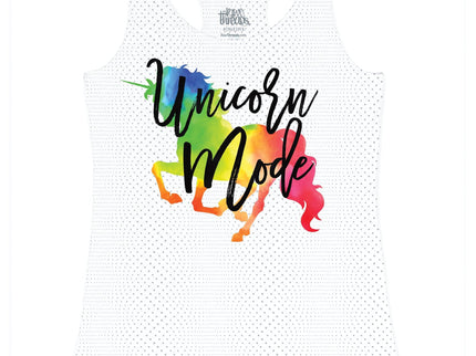 Unicorn Mode