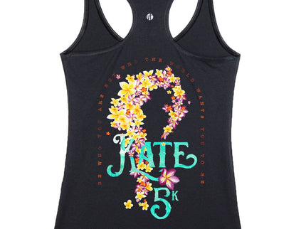 Vintage Tropical Princess