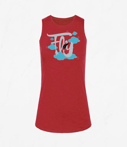 Dare to Fly Core Tank