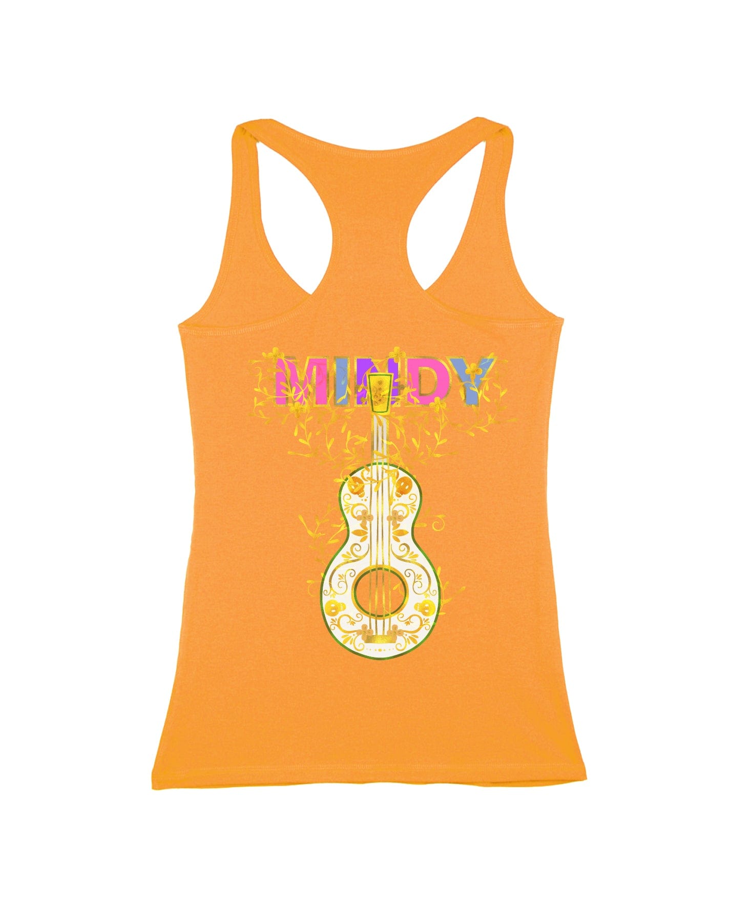 Guitar Marigold