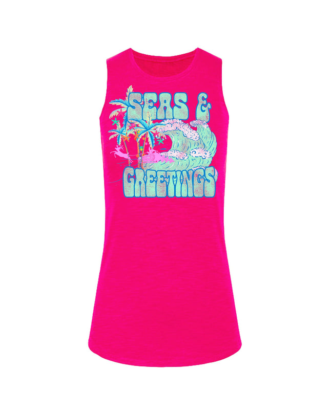 Seas & Greetings Core Tank