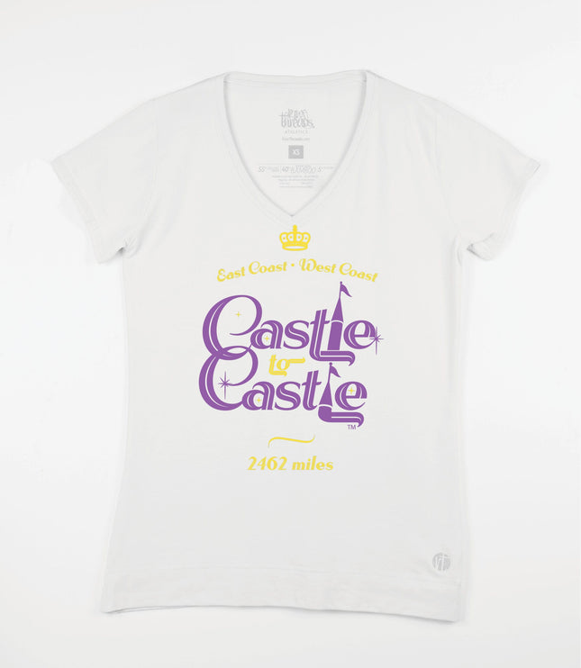 Castle to Castle Core V