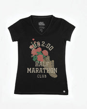 Customizable Flying Shoe Runner Sub Marathon Club Core V