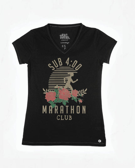 Customizable RETRO Runner Sub Marathon Club Core V