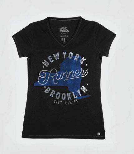 Customize your New York 'City' - RUNNER Core V