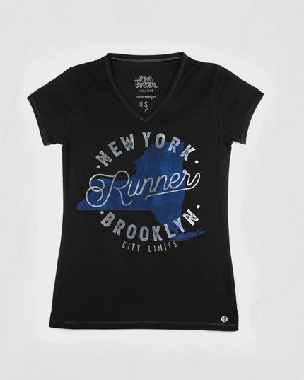 Customize your New York 'City' - RUNNER Core V