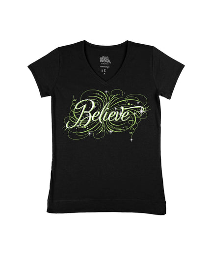 Fairy Themed Mystery Design Core V