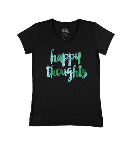 Happy Thoughts V