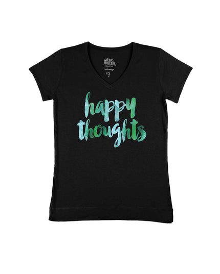 Happy Thoughts V