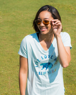 Powder Blue Core V / XS