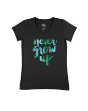 Never Grow Up