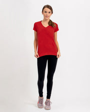 Raw Threads Bamboo Core V