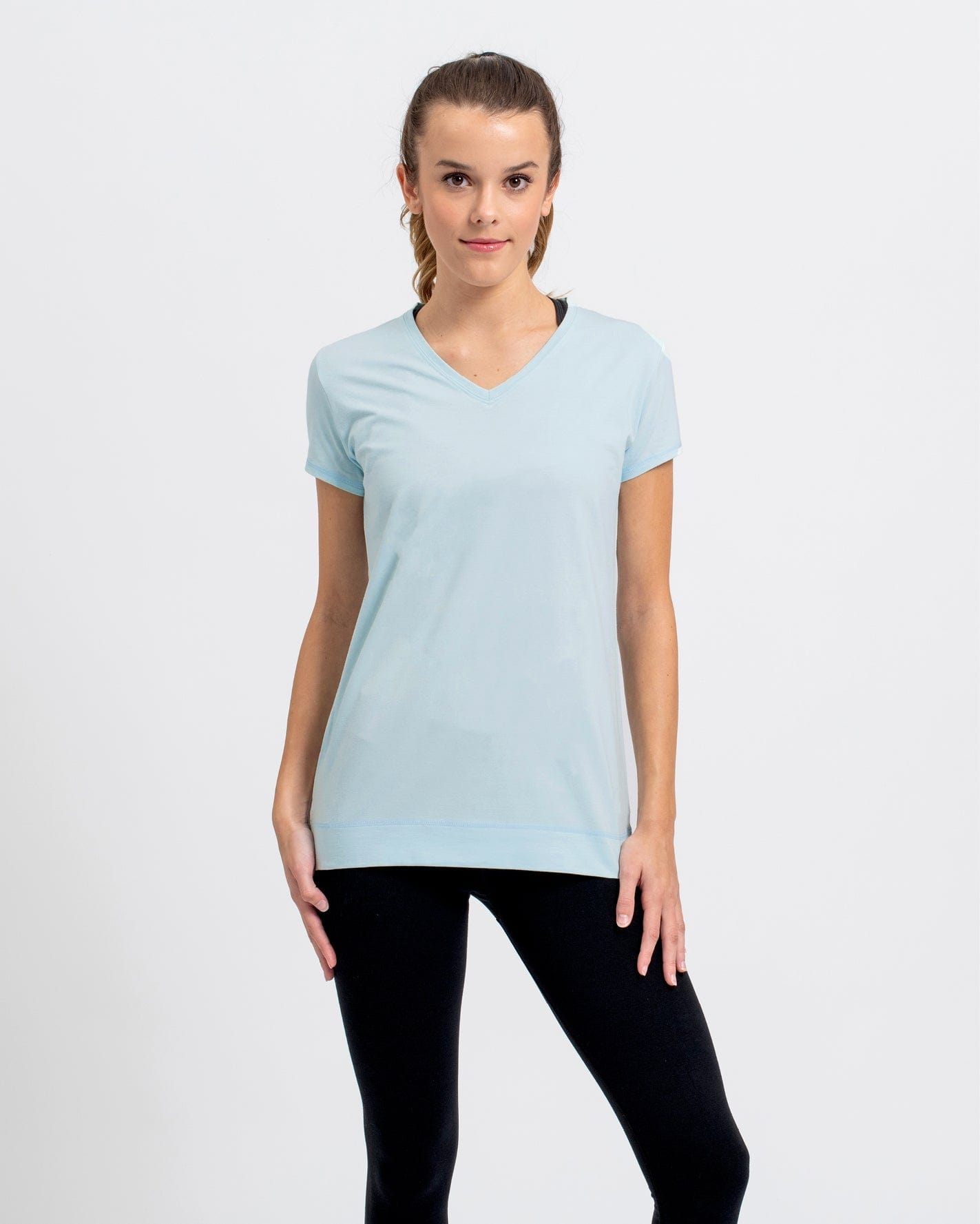 Raw Threads Bamboo Core V