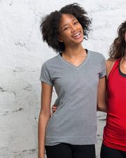 Raw Threads Core V Athletic Gray