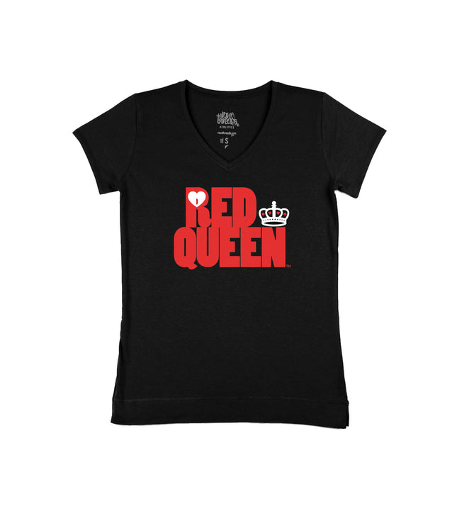 Red Queen V
