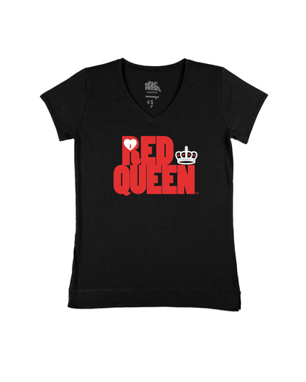 Red Queen V