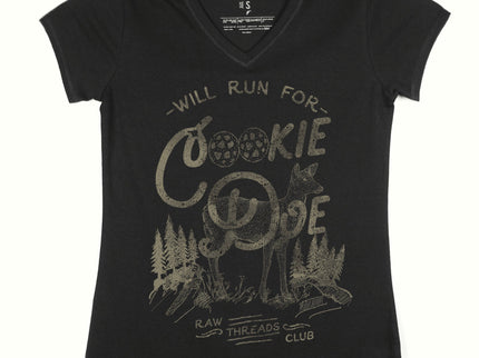 Will run for Cookie DOE