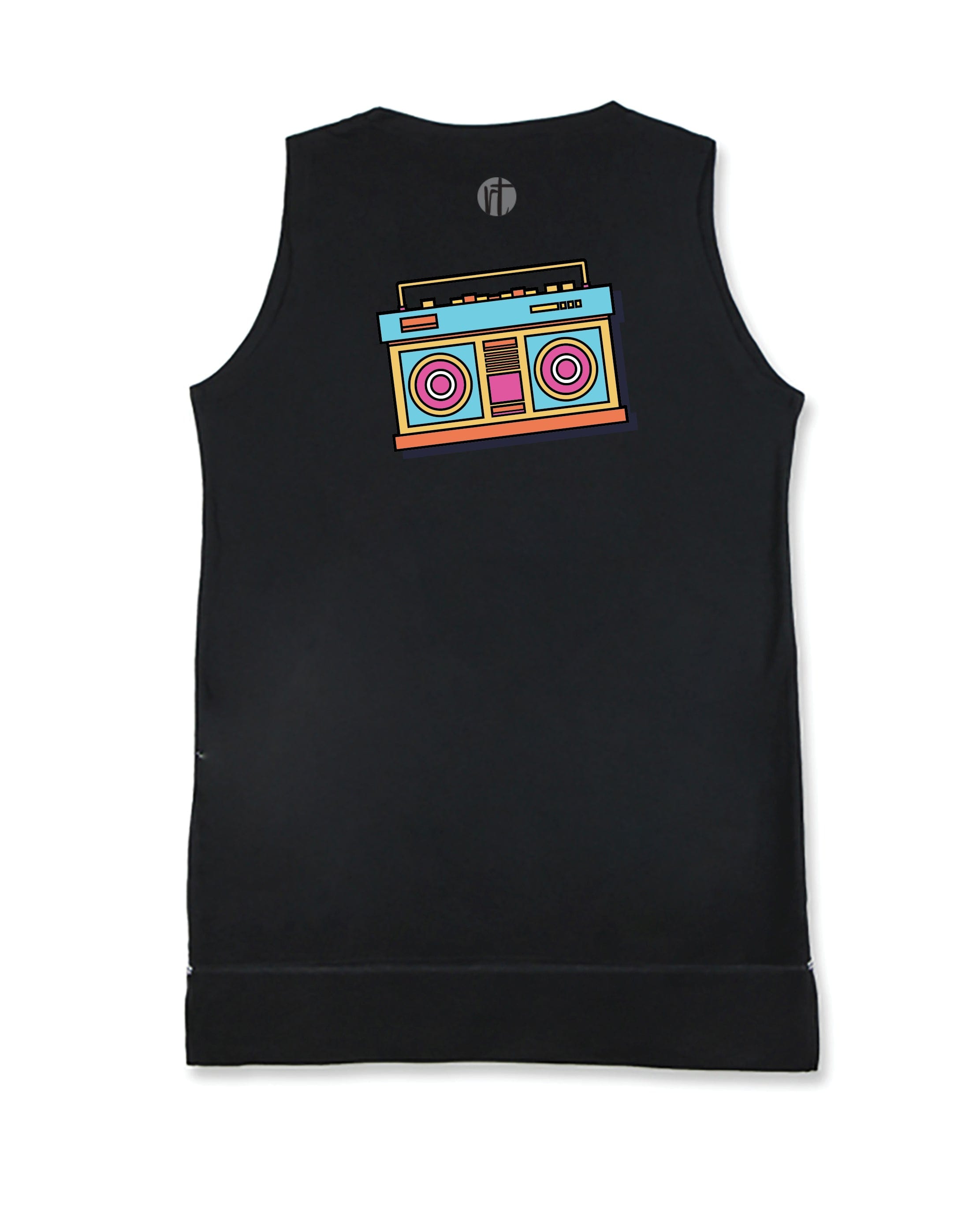 90's Runner