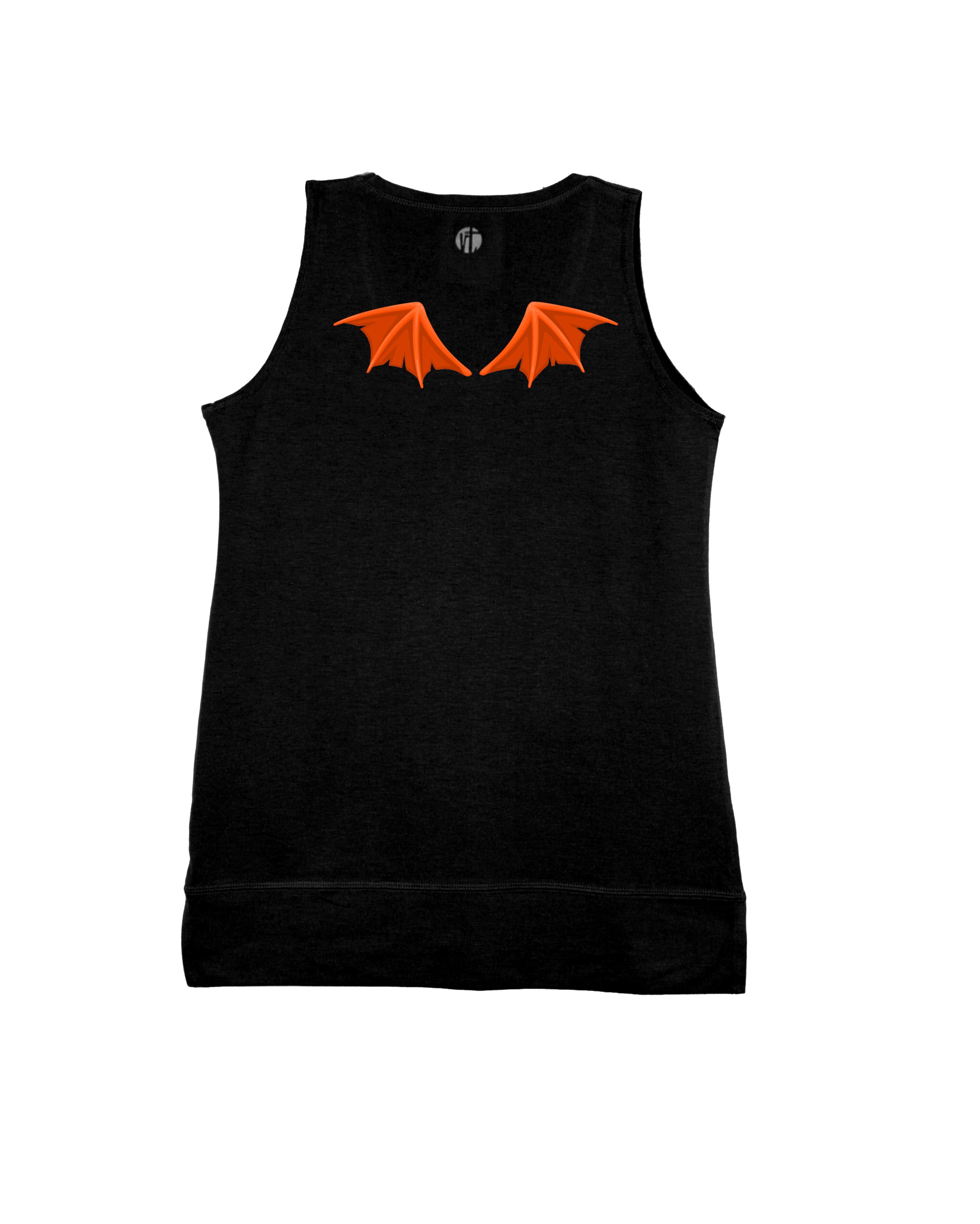 Imagine Equilibrium Tank