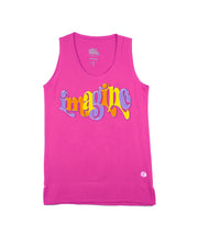 Imagine Equilibrium Tank