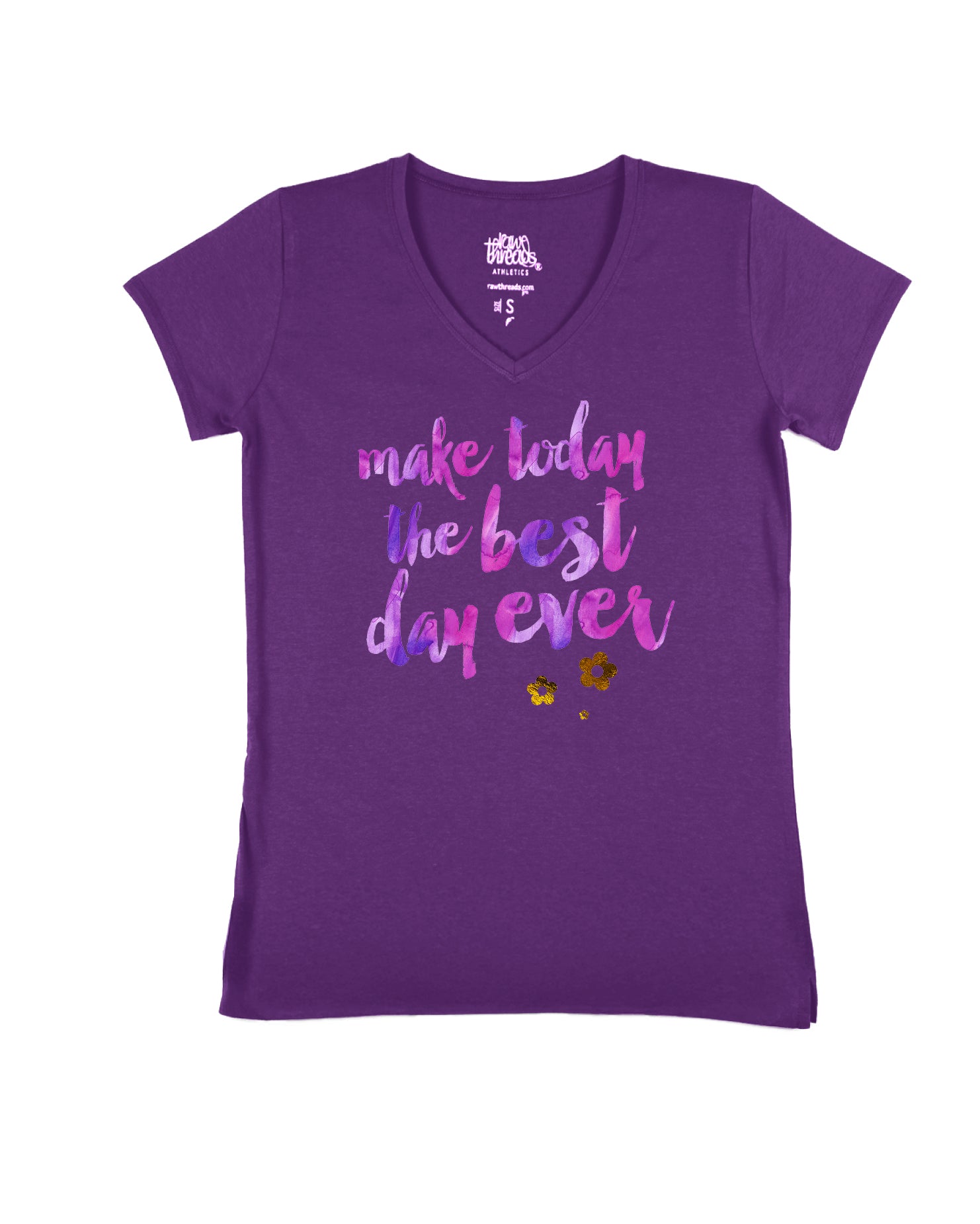 Make today the Best Day Ever