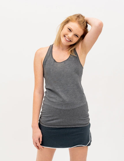 Superior Breathability, UPF 50+ Sun Protection and no chemical finishes.  