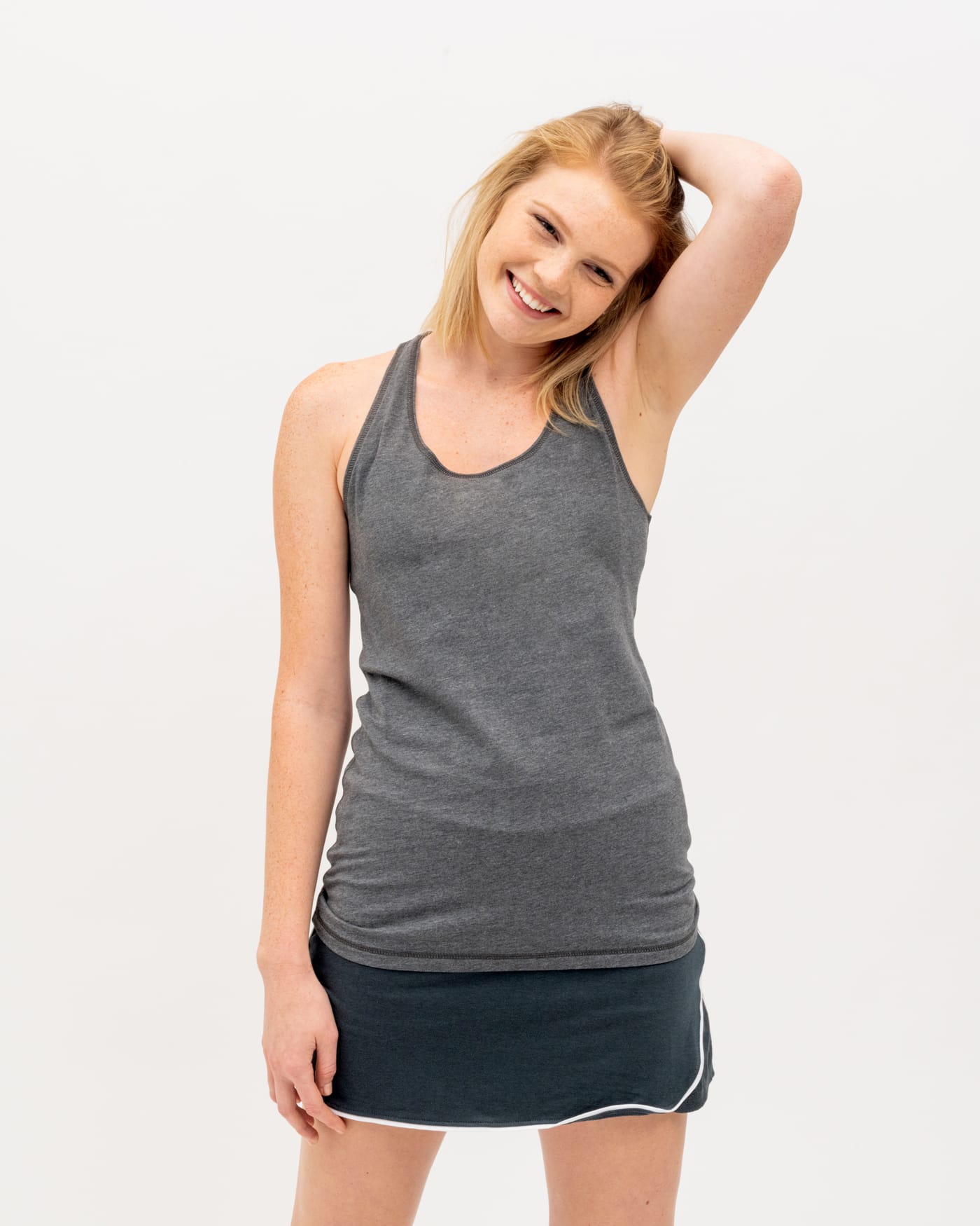 Raw Threads Athletics