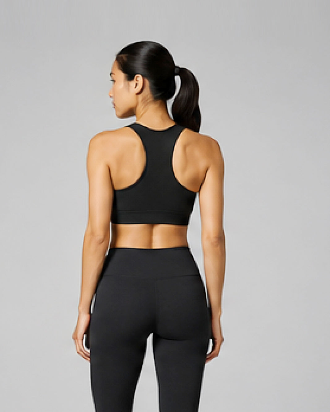 Cadence Modal Scuba Sports Bra