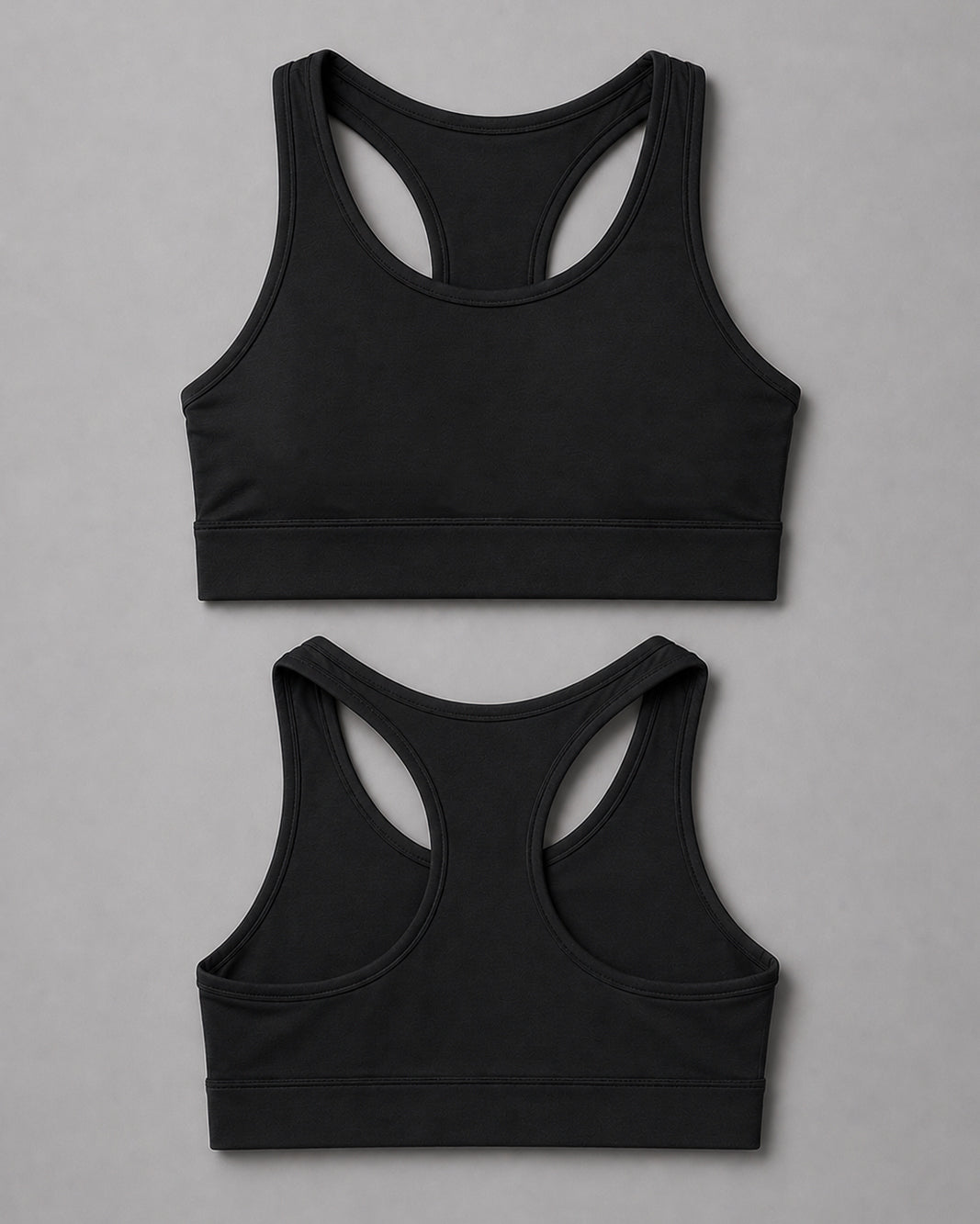 Cadence Bamboo Sports Bra