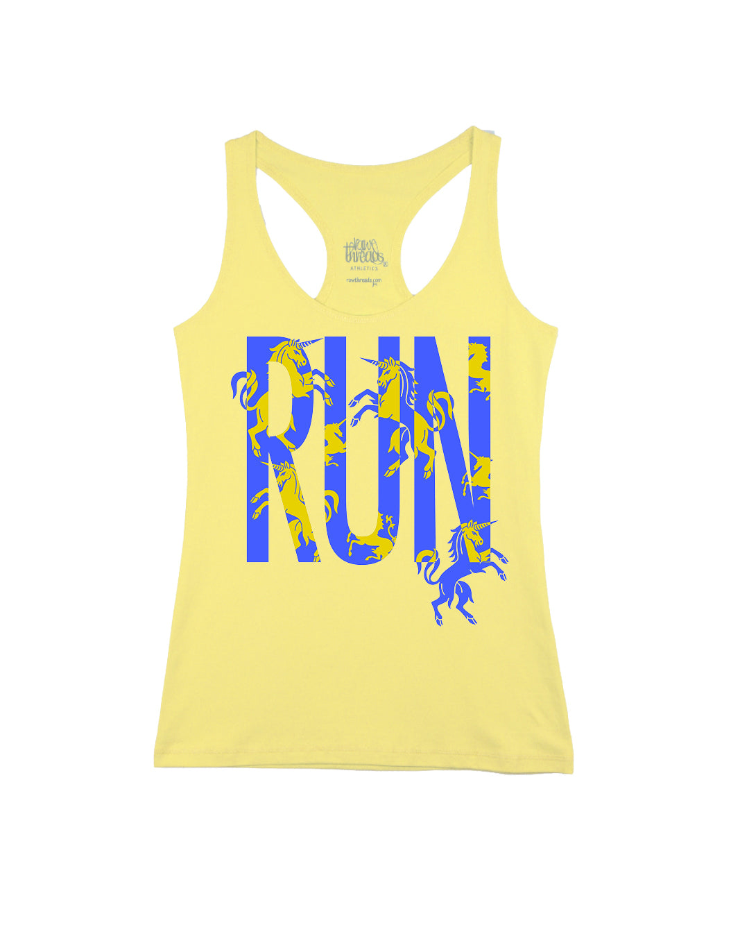 Unicorn Big Run