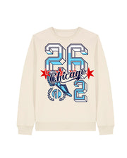 262. Chicago Varsity Block Numbers