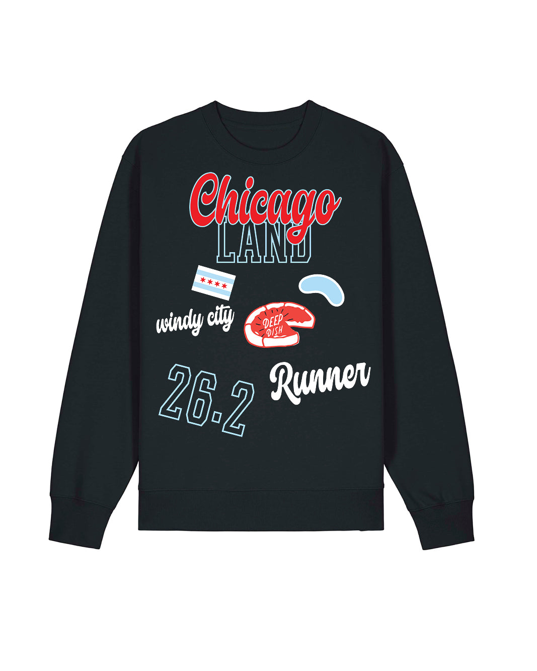 Chicagoland Icons