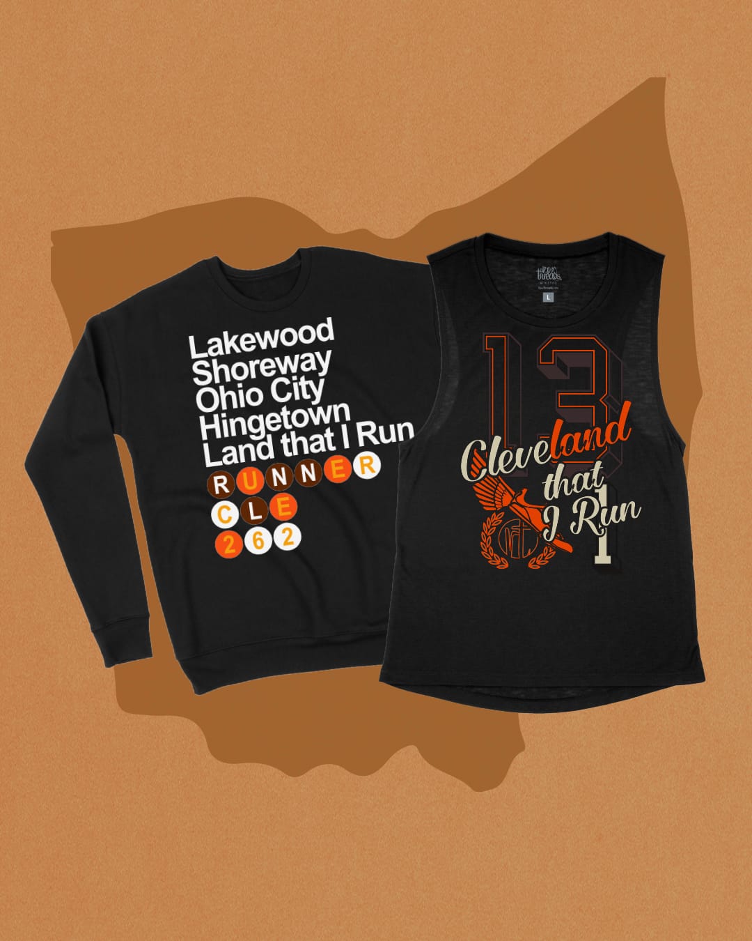 Cleveland