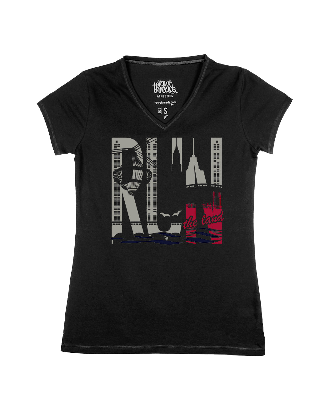 Cleveland Big Run