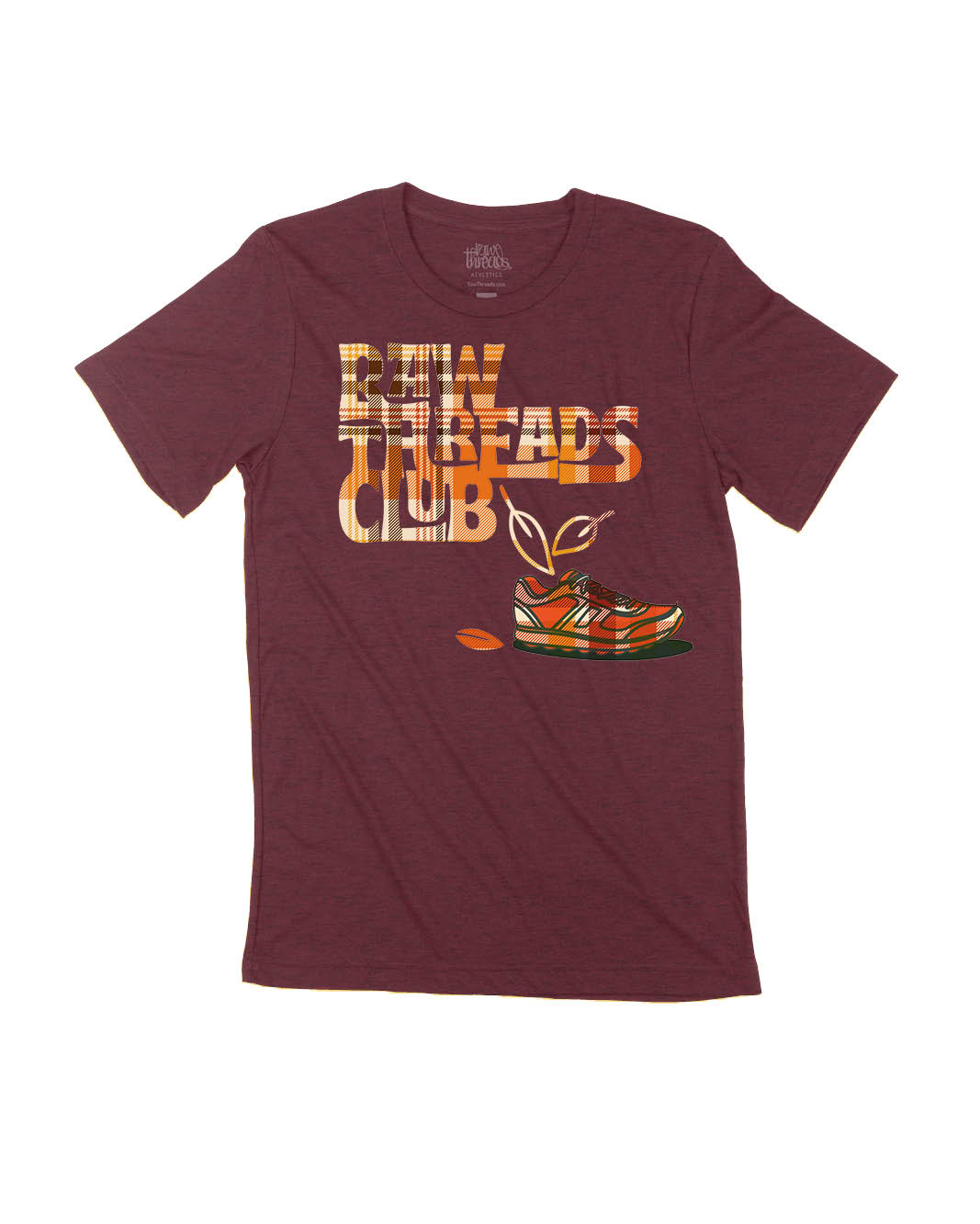 October Shirt for Platinum Members
