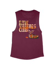 October Shirt for Platinum Members