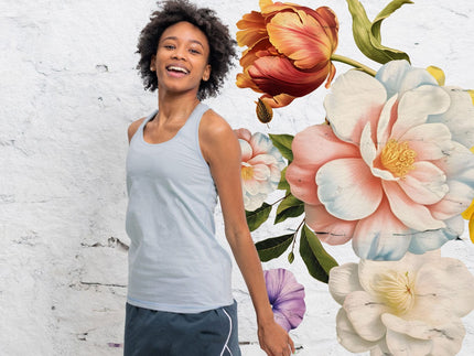 Neutrals is our go to trend.