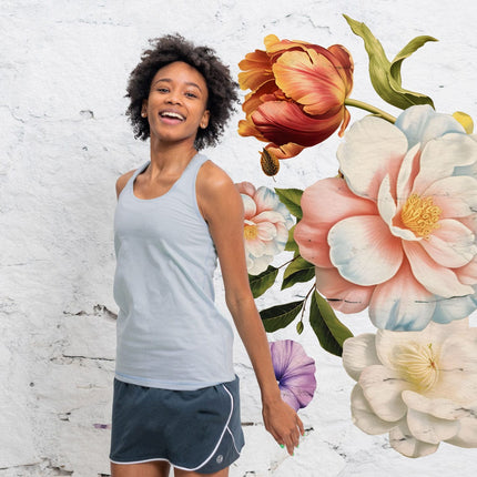 Neutrals is our go to trend.