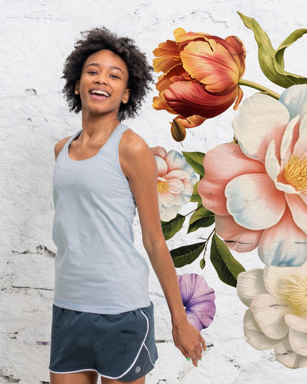 Neutrals is our go to trend.