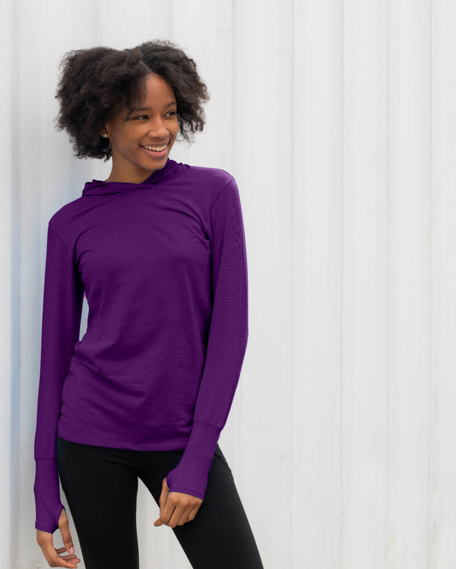 Active Hoodie