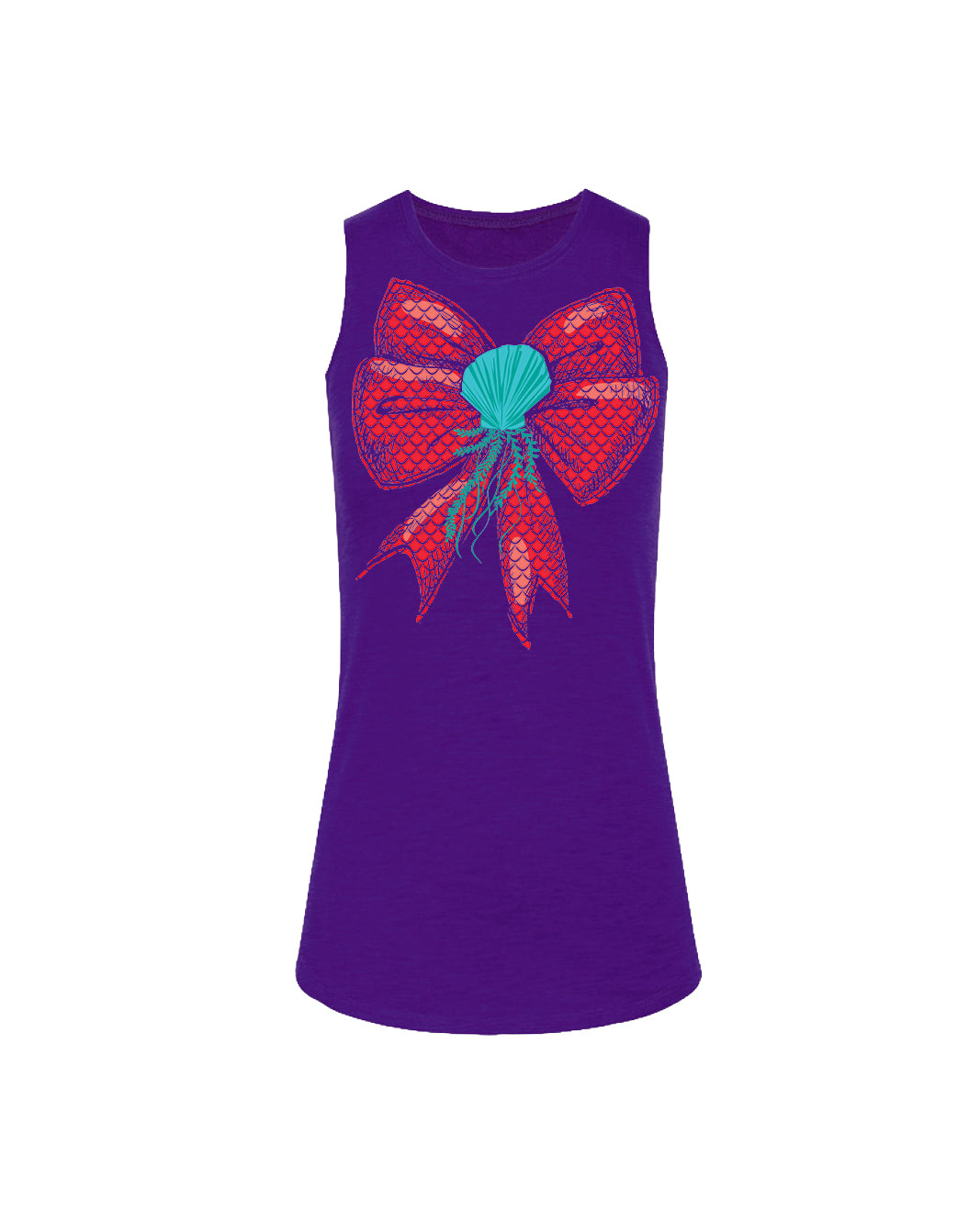 Seashell Bow