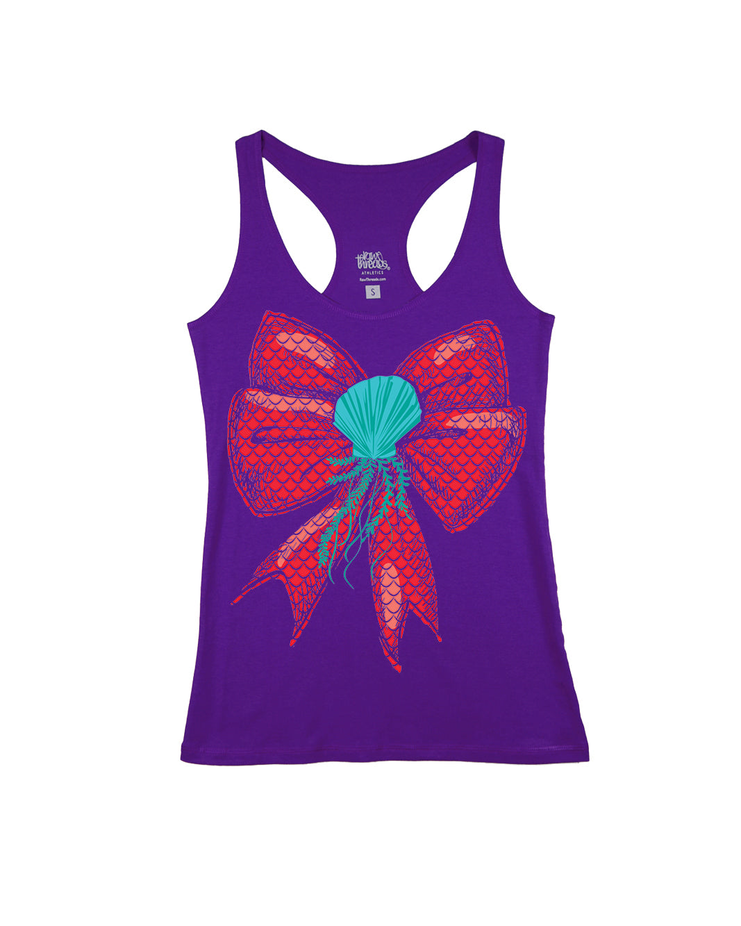 Seashell Bow