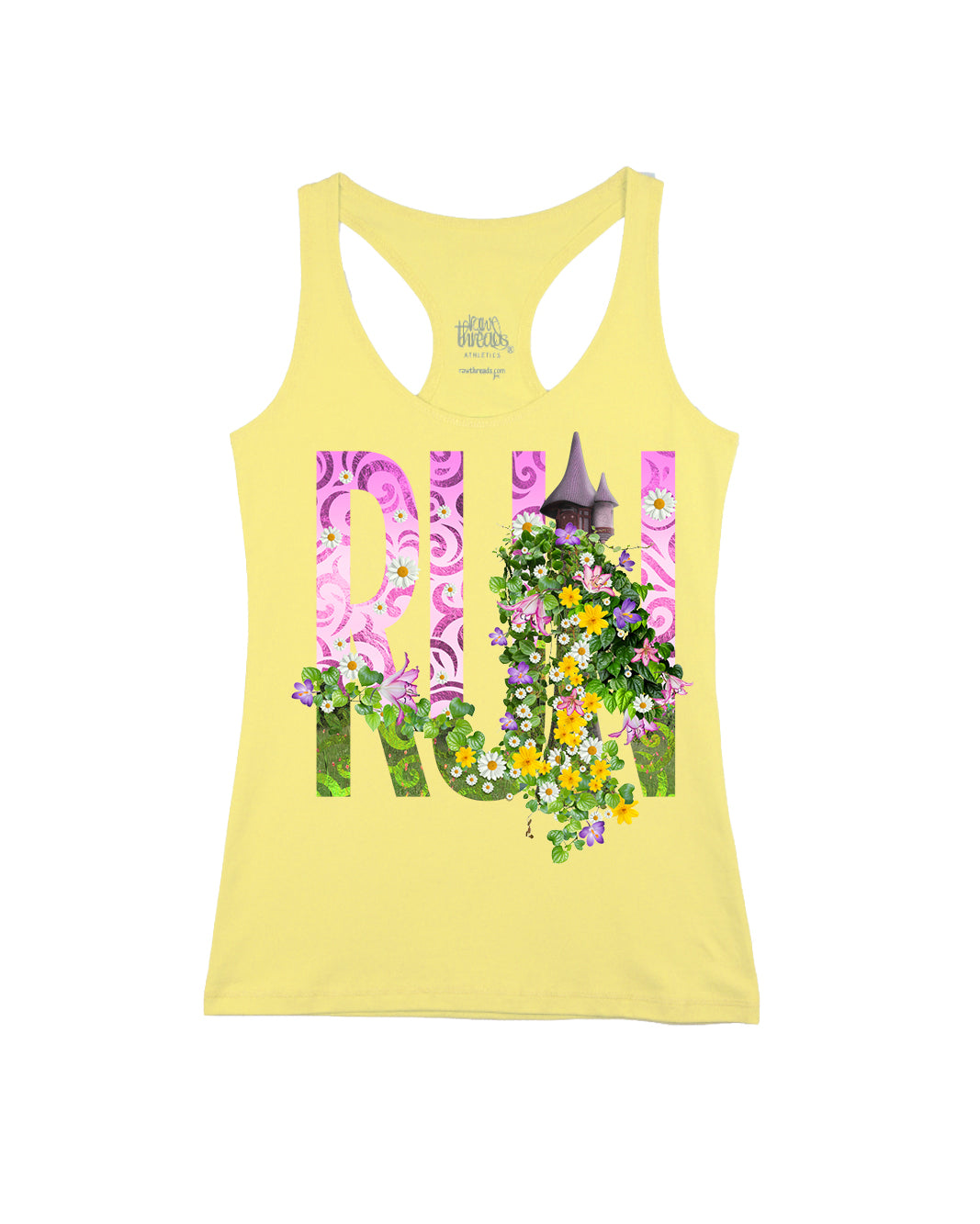 Enchanting BIG RUN