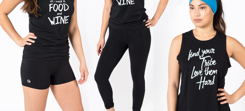 Raw Threads Athletics
