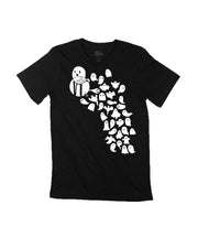 September Club Shirt for Platinum Members