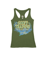 Goofy Training Summer Camp