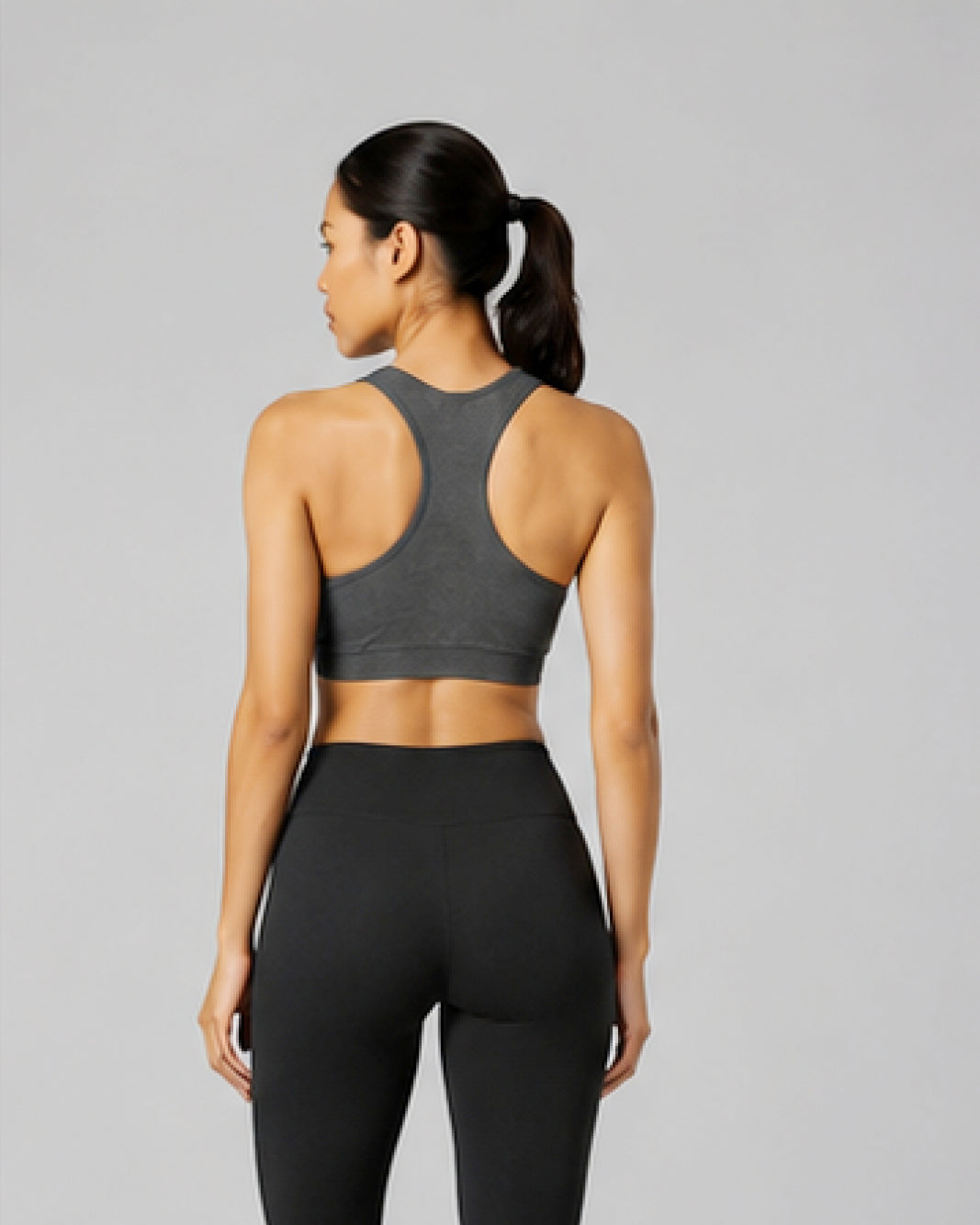 Cadence Bamboo Sports Bra