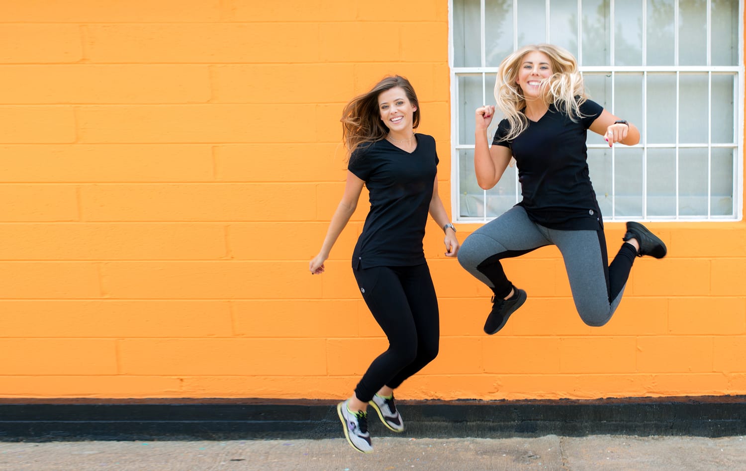 Raw Threads Athletics